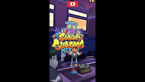 Subway Surfers #game #games #gaming