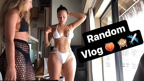 Jailyne Ojeda Best Model Hot and Sexy Body Revealed in New Spanglish Vlog Shocks Fans
