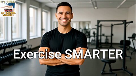 The Perfect Fat-Burning Heart Rate (Beginners to Advanced)