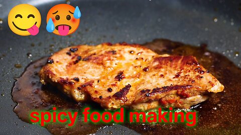 😋INSANELY Spicy Food Challenge 🌶️ | Can You Handle the Heat🥵