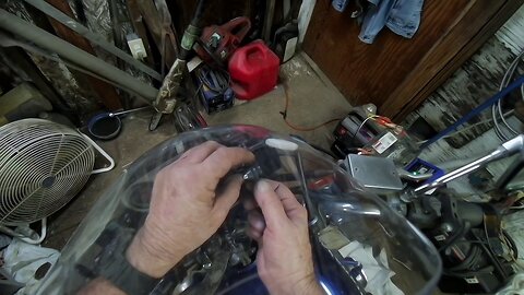 Camera mount