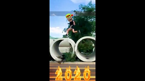 running ambappe.