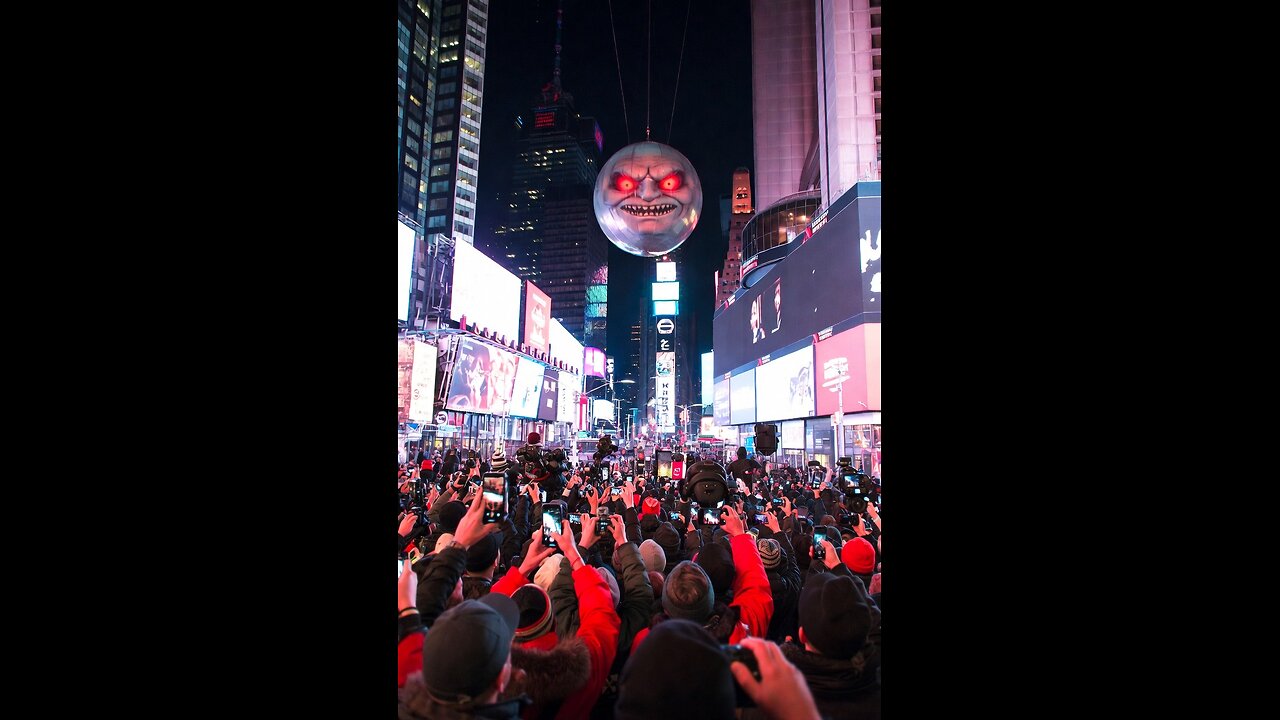 The Big Empty #290: New year, New Doom