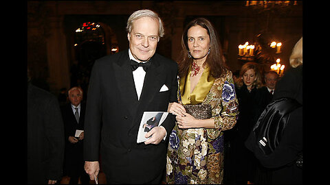 Aldobrandini Papal nobility married to Rothschild