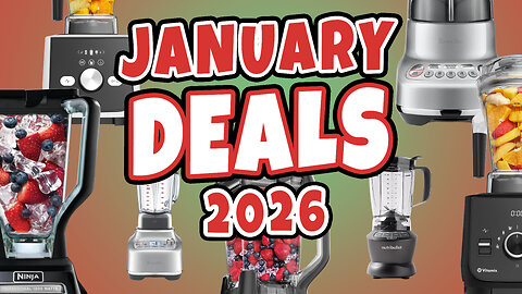 I Compared 7 Blenders — Only ONE Is Worth Buying