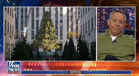 Gutfeld's Jokes You Missed