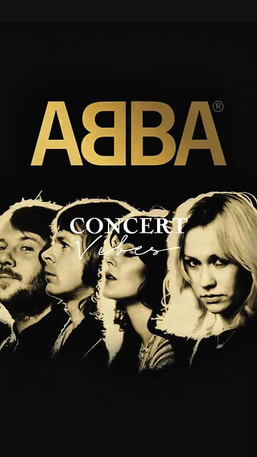 ABBA Tribute Music Videos