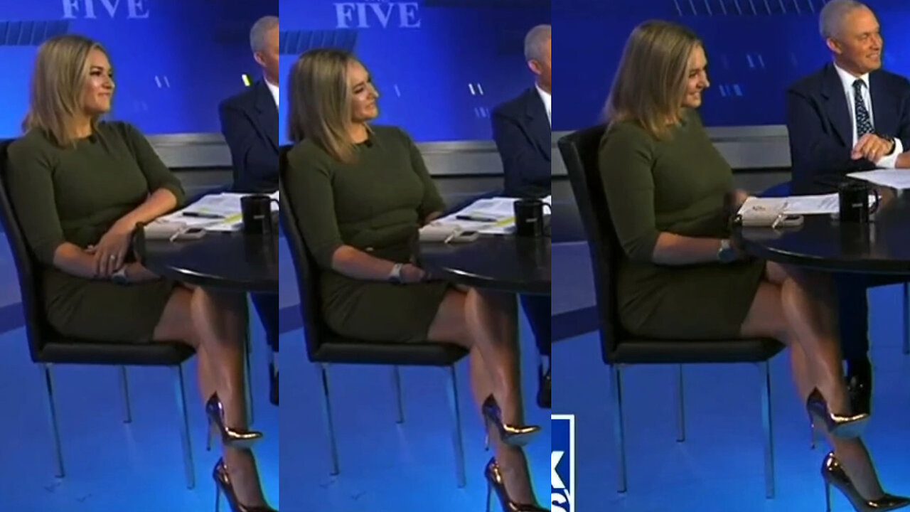 Katie Pavlich Oct 15 2025