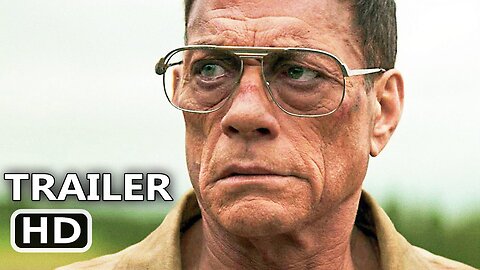 THE GARDENER Official Trailer (2025)