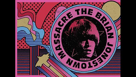 Dig! - Brian Jonestown Massacre (Full Documentary)