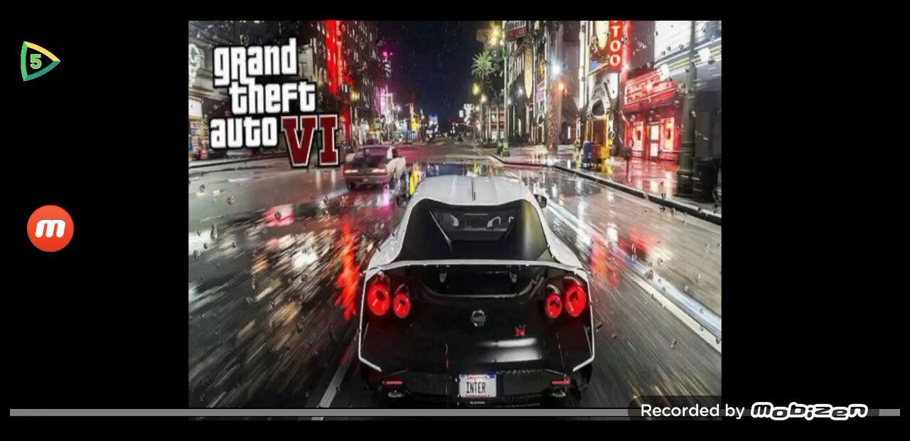 GTA SA MOD