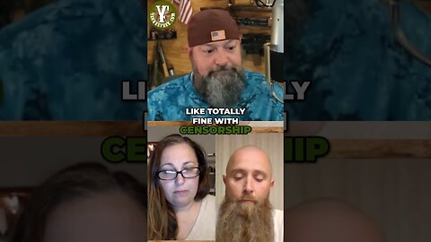 The Power of Free Speech: Embracing American Loudmouths and Challenging Censorship