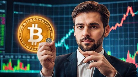 BITCOIN EXPERT Sells Everything Under $100,000 - Is It Time To Sell?