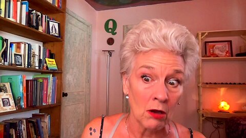 Lady Melody reads The Silver Chair-episode 22