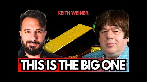 URGENT: MASSIVE Gold & Silver Price Signal is BLOWING UP Right Now! | Keith Weiner