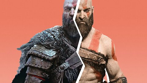 God of War Ragnarök part 112