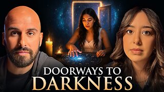Inside the Invisible War (Demons Don't Fight Fair)