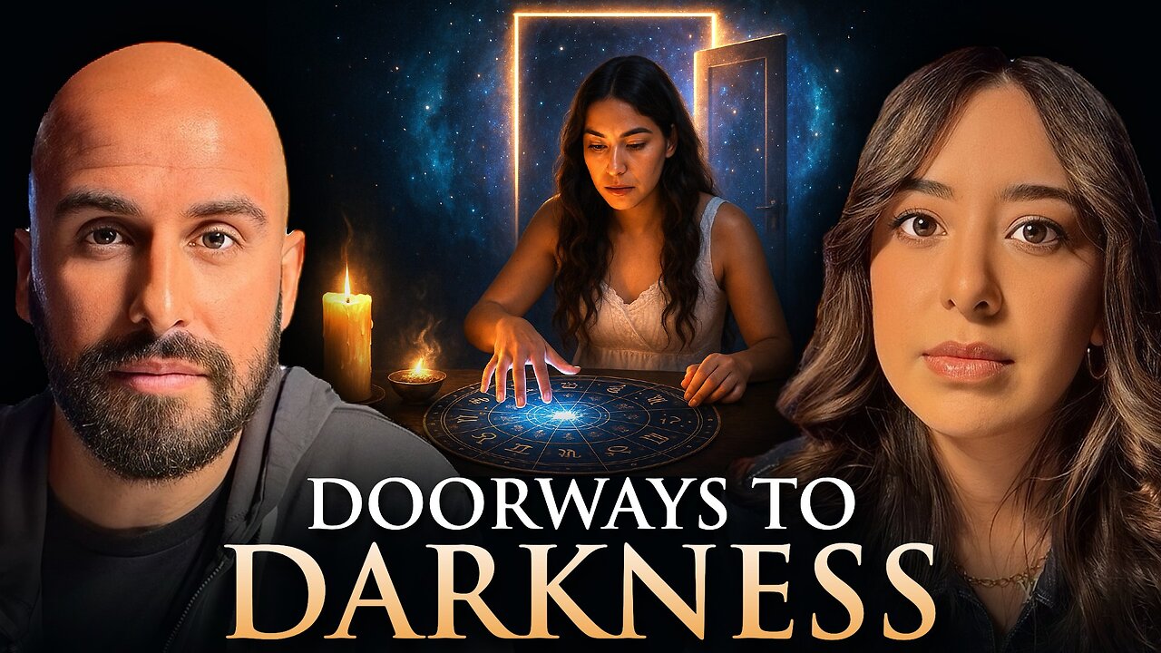 Inside the Invisible War (Demons Don't Fight Fair)