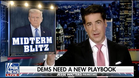 Jesse Watters Primetime (Full episode) - Thursday, February 5