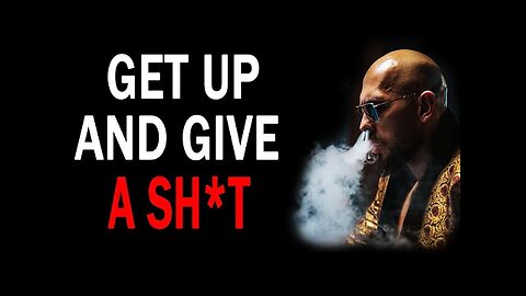 Andrew Tate |The Hardest Battle For a Man | Money Mindset &Life Motivation |Tate Confidential Matrix