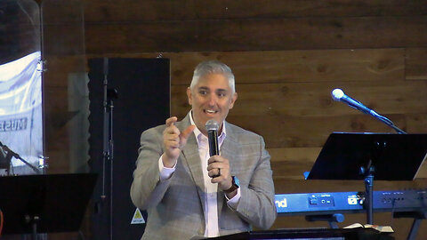 December 14th: Christmas According To John