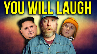 100% GUARANTEED YOU WILL LAUGH