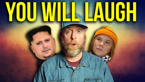100% GUARANTEED YOU WILL LAUGH