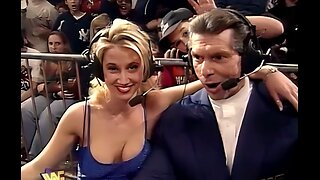 Vince McMahon and Sunny Legal Updates