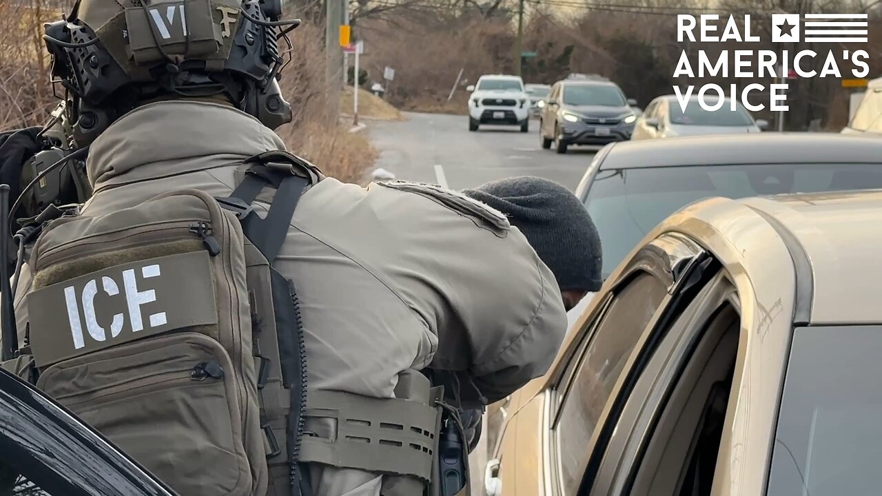 Don’t be like this America Hating Dirtbag!