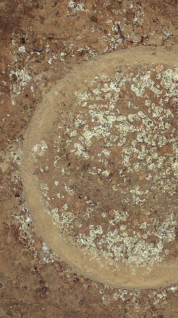 Som ET - 59 - Mars - Perseverance Sol 1193 - Video 1