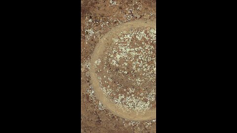 Som ET - 59 - Mars - Perseverance Sol 1193 - Video 1