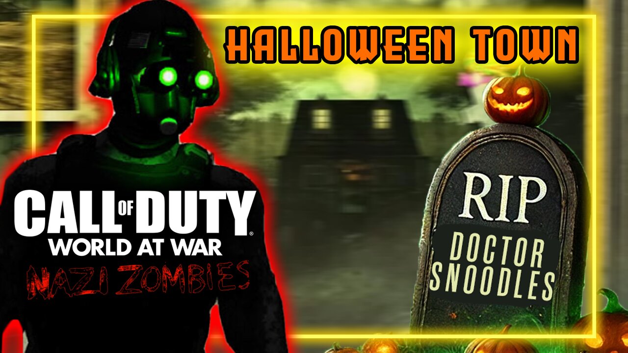 Trick or Treat ZOMBIES - WAW #reccomended #shortsfeed #viral #worldatwarzombies #wawzombies