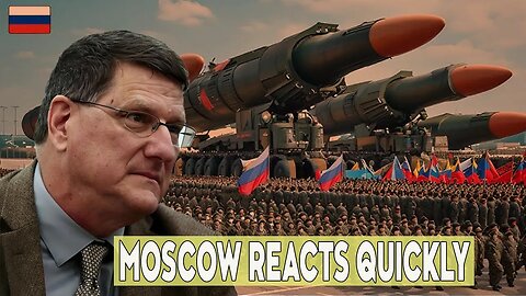Trump's Russia "Threat": A Real Red Line or Just a Political Ploy? | Scott Ritter