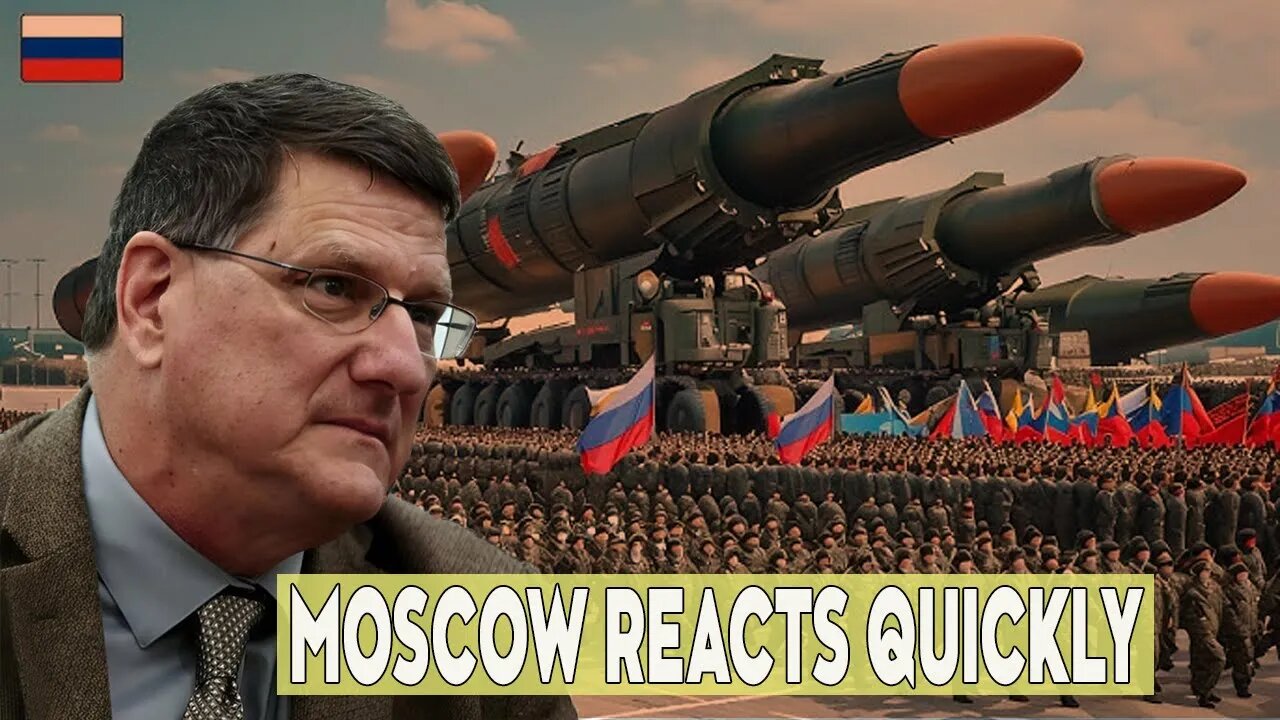 Trump's Russia "Threat": A Real Red Line or Just a Political Ploy? | Scott Ritter