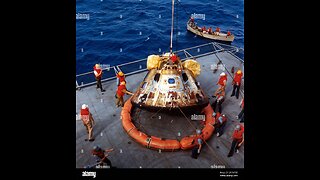 Masonic Moon Hoax: 3,333mph in a tin can? LMAO