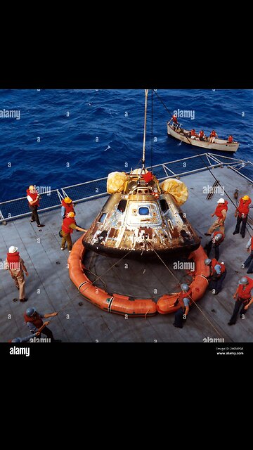 Masonic Moon Hoax: 3,333mph in a tin can? LMAO