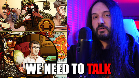 is The Armchair Historian Legit?