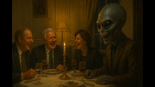 What's Up With the Astral Plane?