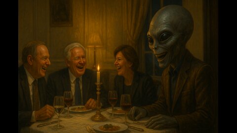 What's Up With the Astral Plane?