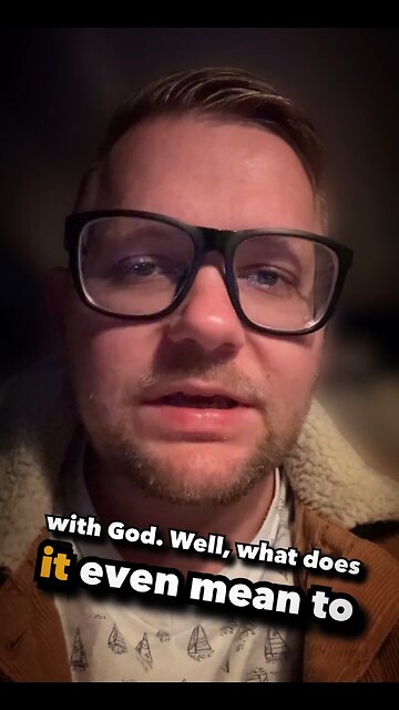 Walking With God Is Simple #bible #health #motivation