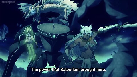 into the fray the princess go | Tales of Wedding Rings Season 2 [Uncensored]