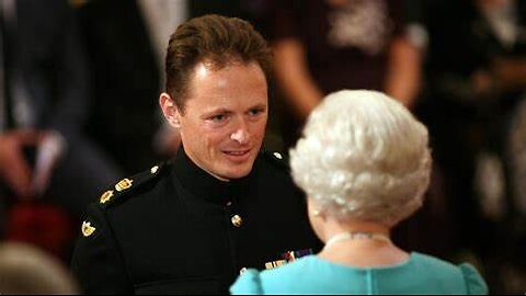 Psychoanalysing Social Media Superstars & Psychopaths - CHARACTER PROFILES - General 'Roley' Walker