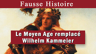 Wilhelm Kammeier, le Moyen Age remplacé.