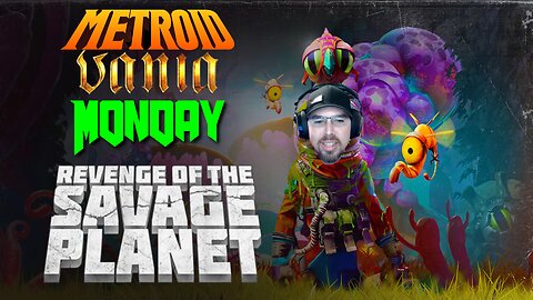 MetroidVania Monday #49, RttSP pt 4