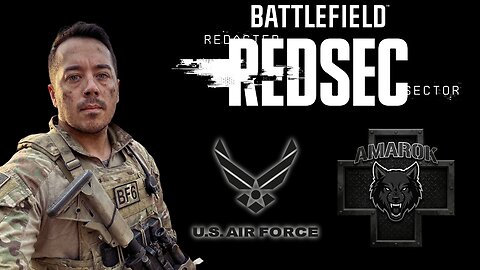 🟢LIVE BF6 REDSEC | LATE NIGHT STREAM | PREMIUM CREATOR | VETERAN GAMER