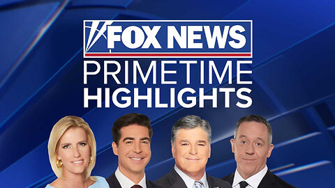 Fox News Highlights - January 23rd, 2026