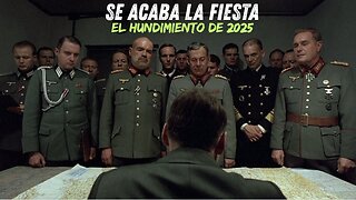 SE ACABA LA FIESTA DE UCRANIA