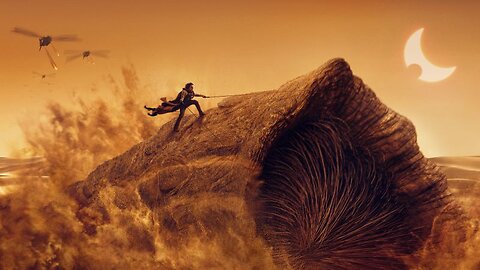 Dune: new DLC
