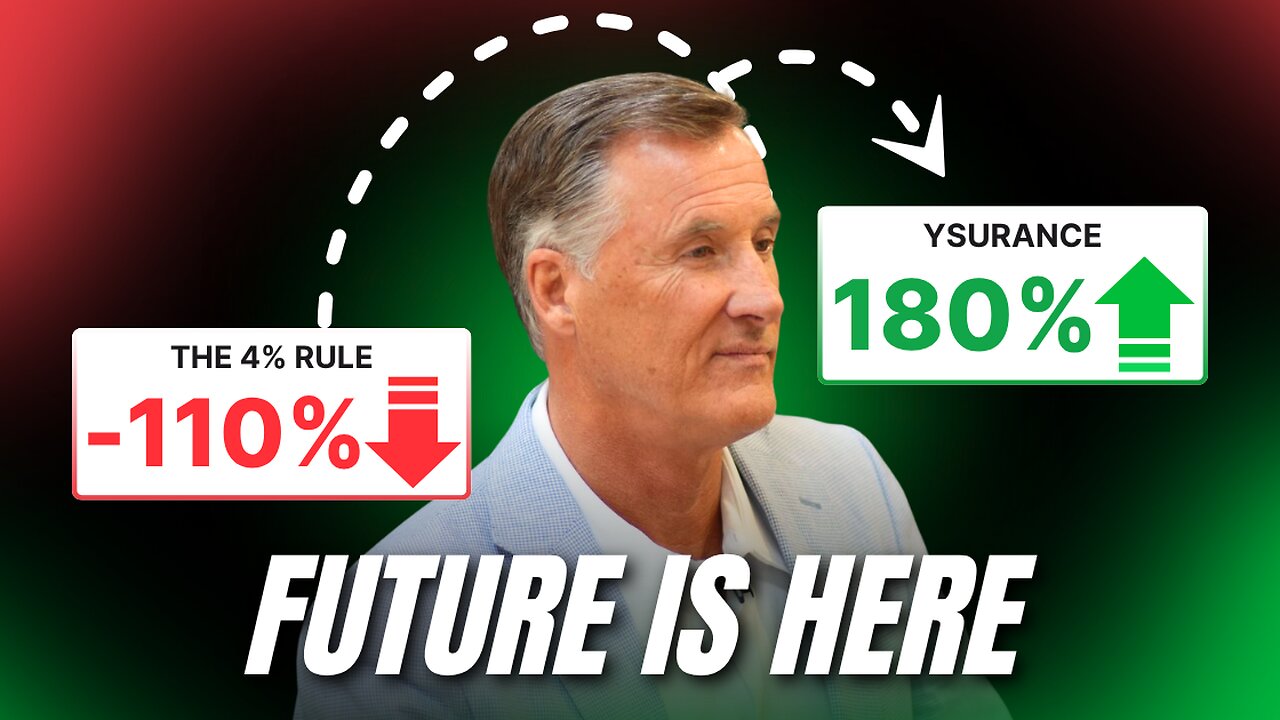 Ysurance - The Future Of Investing Is Here