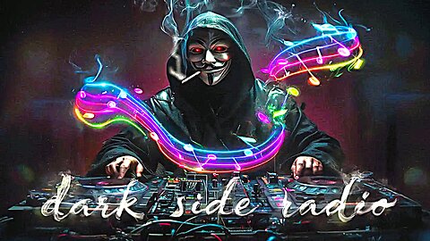 ⚡Dark Side Radio⚡ Ep. 458